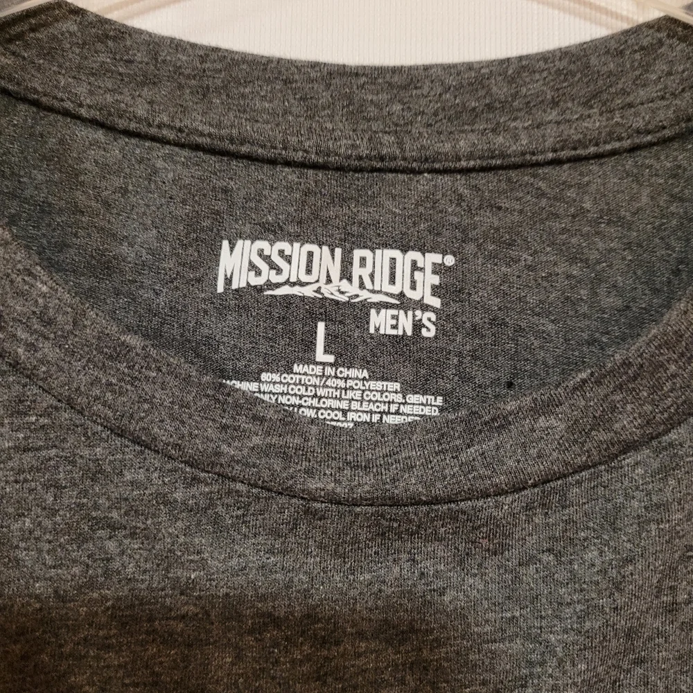 Mission Ridge T-shirt - Picture 3 of 3